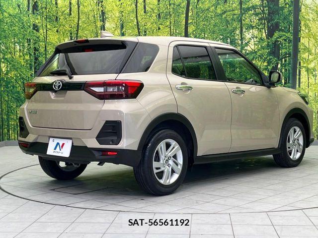 Toyota RAIZE 2022-07 7332705-16