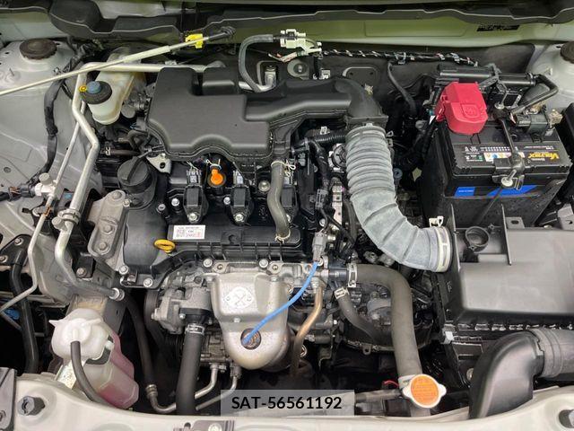 Toyota RAIZE 2022-07 7332705-17