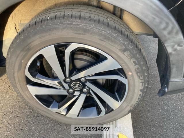 Toyota RAIZE 2020-12 7329601-9