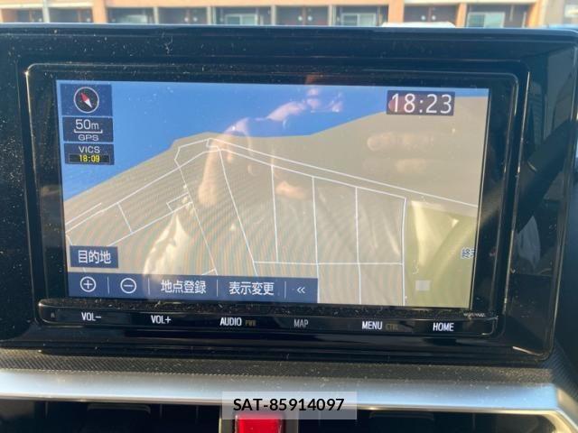 Toyota RAIZE 2020-12 7329601-15