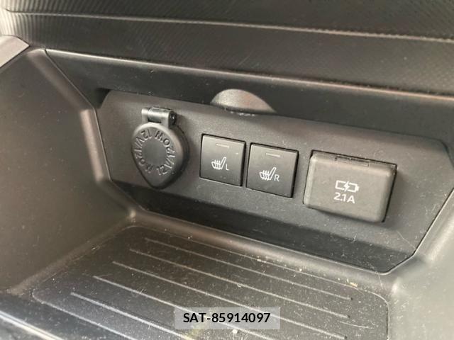 Toyota RAIZE 2020-12 7329601-19