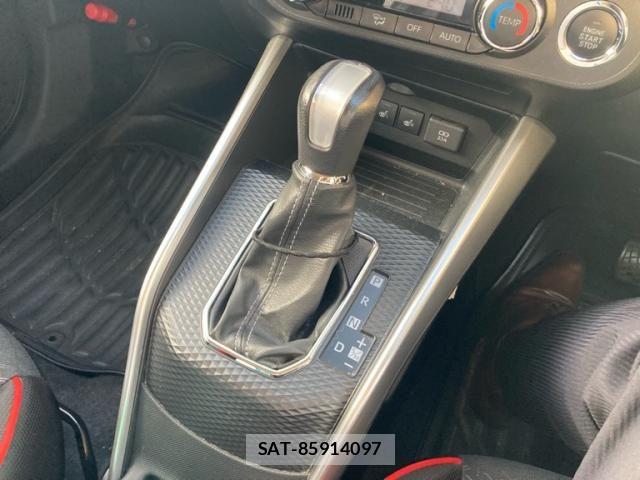 Toyota RAIZE 2020-12 7329601-20