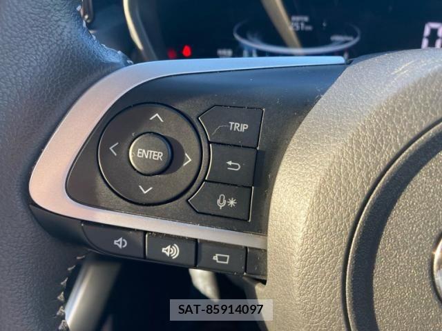 Toyota RAIZE 2020-12 7329601-21