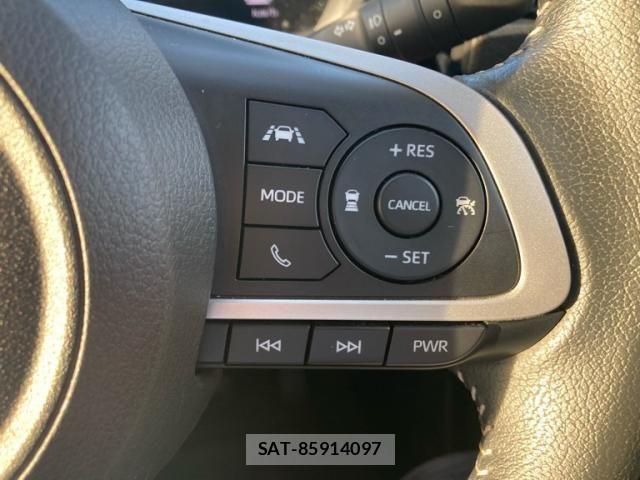 Toyota RAIZE 2020-12 7329601-22