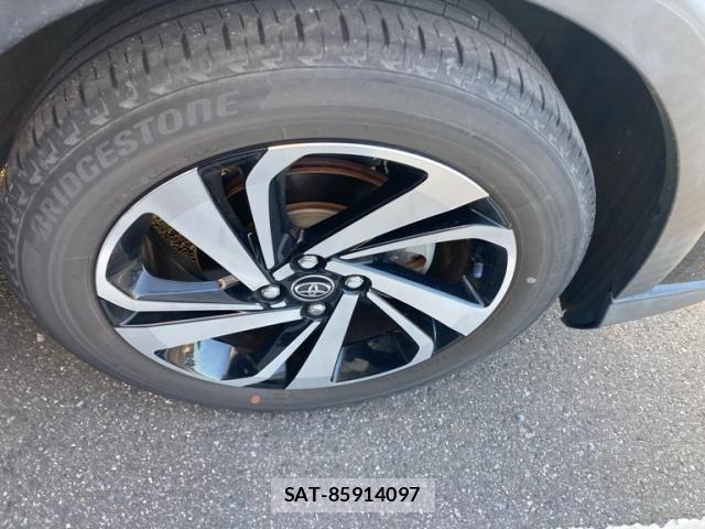 Toyota RAIZE 2020-12 7329601-8