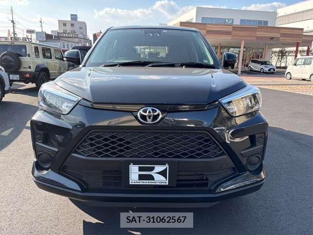 Toyota RAIZE 2022-11 7329612-9
