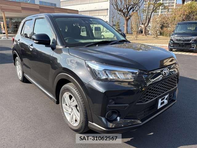 Toyota RAIZE 2022-11 7329612-10