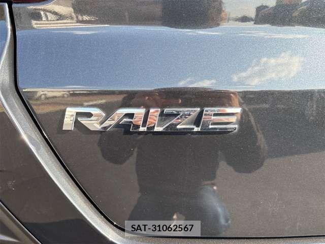 Toyota RAIZE 2022-11 7329612-17