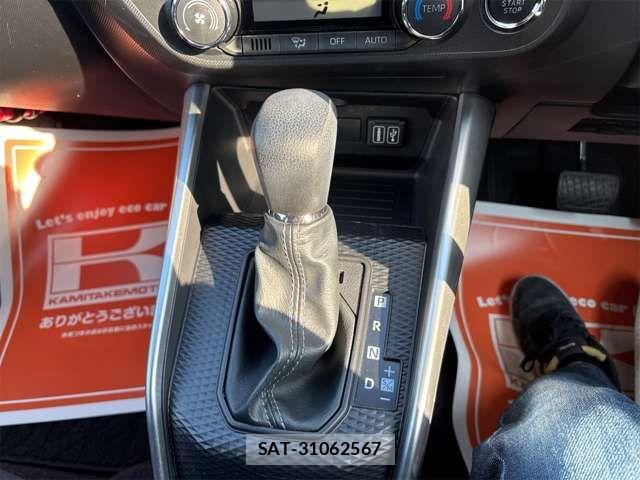 Toyota RAIZE 2022-11 7329612-4
