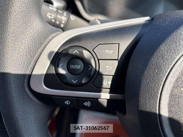 Toyota RAIZE 2022-11 7329612-5