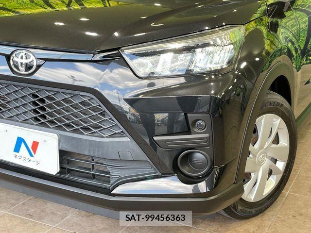 Toyota RAIZE 2020-01 7329611-11