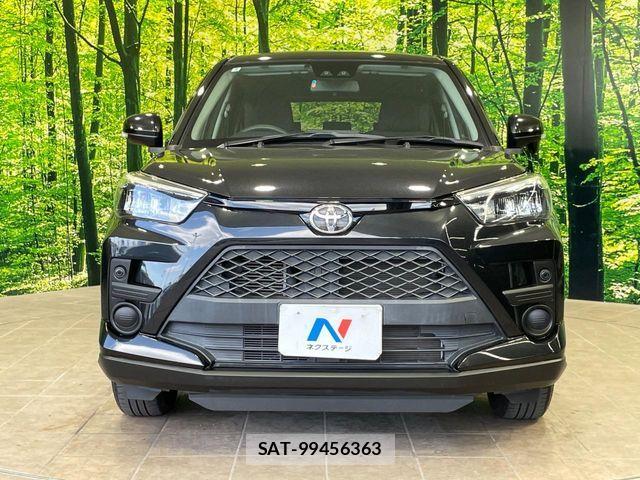 Toyota RAIZE 2020-01 7329611-13