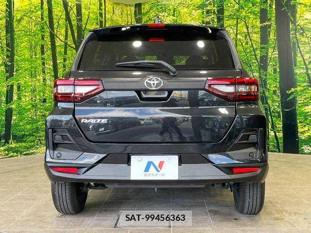 Toyota RAIZE 2020-01 7329611-14