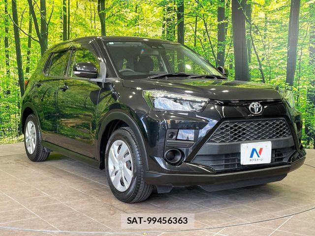 Toyota RAIZE 2020-01 7329611-15