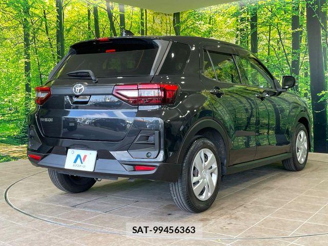 Toyota RAIZE 2020-01 7329611-16