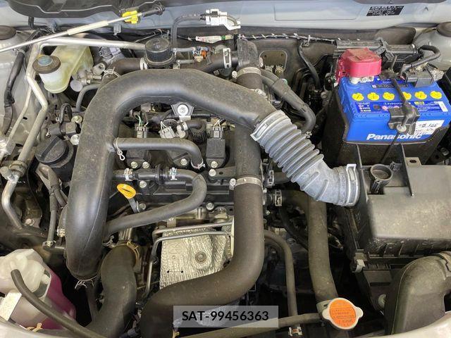 Toyota RAIZE 2020-01 7329611-17