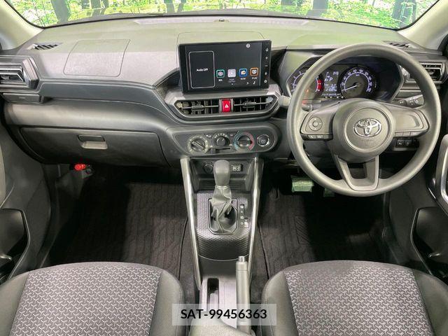 Toyota RAIZE 2020-01 7329611-1