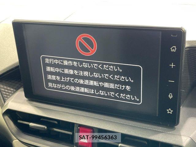 Toyota RAIZE 2020-01 7329611-3