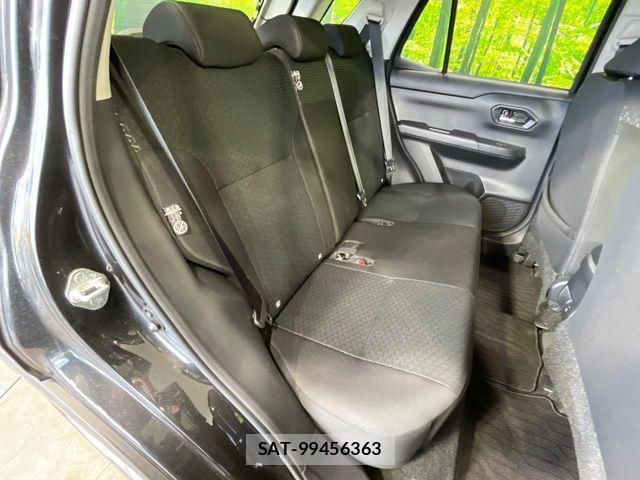 Toyota RAIZE 2020-01 7329611-8