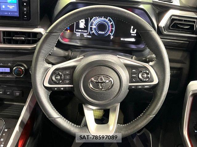 Toyota RAIZE 2024-04 7329599-11