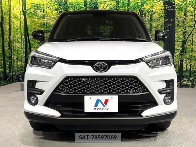 Toyota RAIZE 2024-04 7329599-14