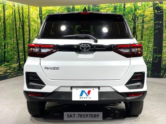 Toyota RAIZE 2024-04 7329599-15