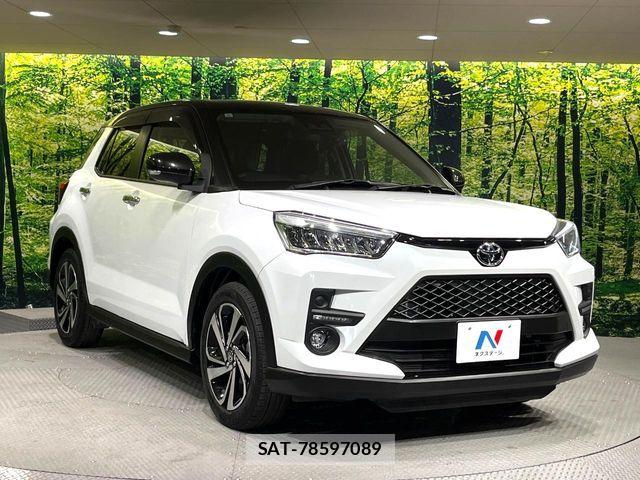 Toyota RAIZE 2024-04 7329599-16
