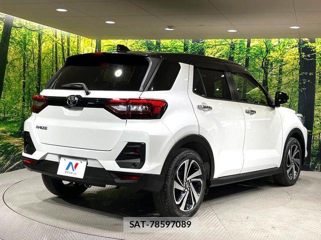 Toyota RAIZE 2024-04 7329599-17