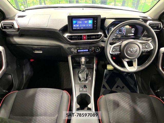 Toyota RAIZE 2024-04 7329599-1