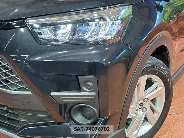 Toyota RAIZE 2024-10 7329598-11
