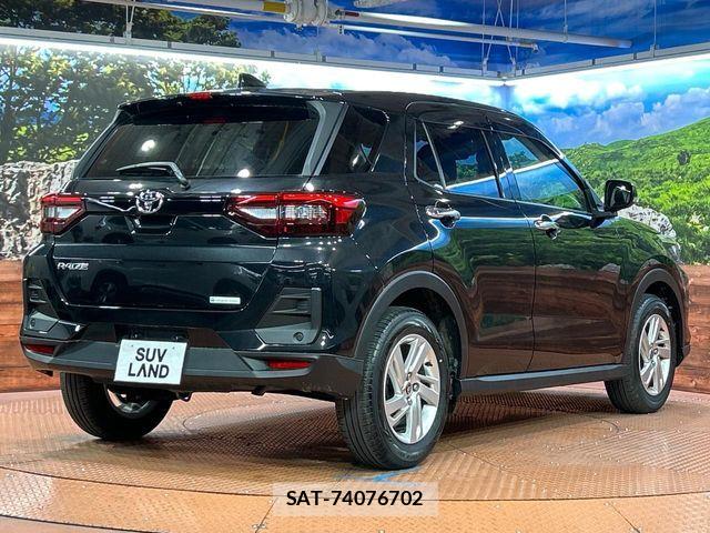 Toyota RAIZE 2024-10 7329598-16