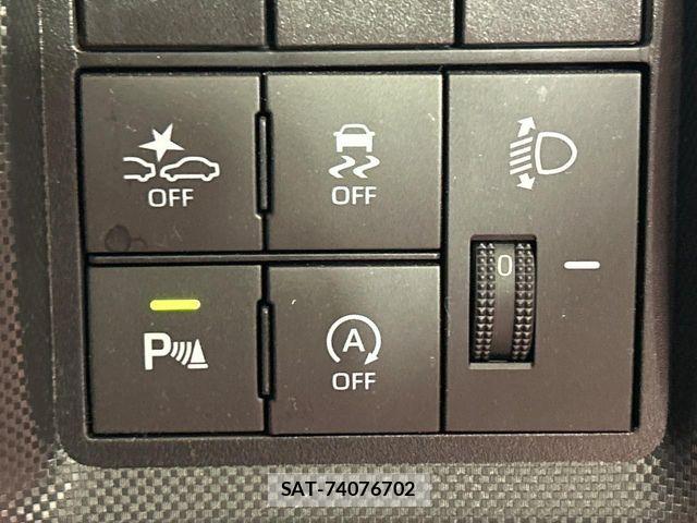 Toyota RAIZE 2024-10 7329598-5