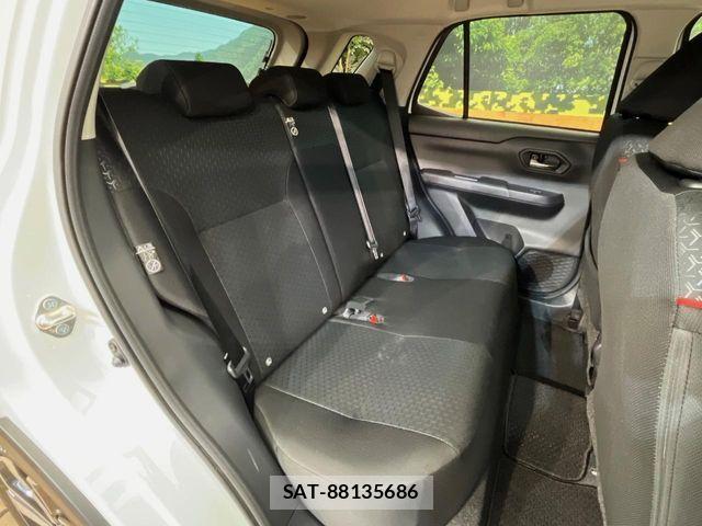 Toyota RAIZE 2025-10 7329588-11