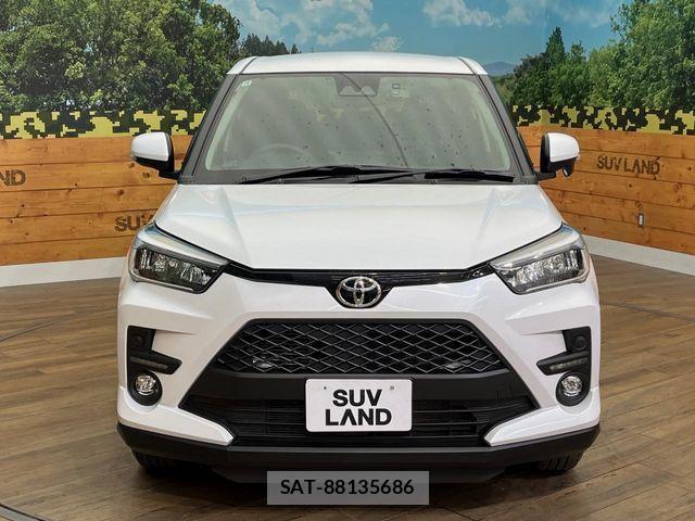 Toyota RAIZE 2025-10 7329588-15