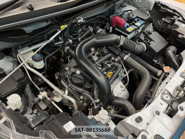 Toyota RAIZE 2025-10 7329588-19