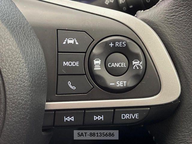 Toyota RAIZE 2025-10 7329588-4
