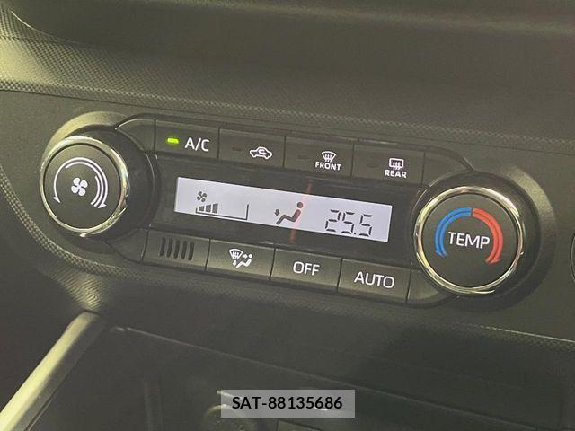 Toyota RAIZE 2025-10 7329588-7