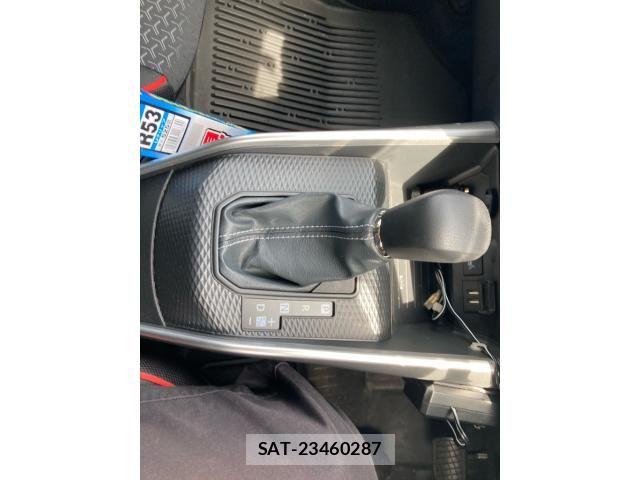 Toyota RAIZE 2019-11 7329609-13