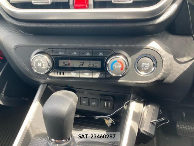 Toyota RAIZE 2019-11 7329609-15