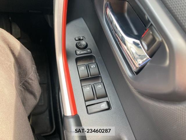 Toyota RAIZE 2019-11 7329609-20