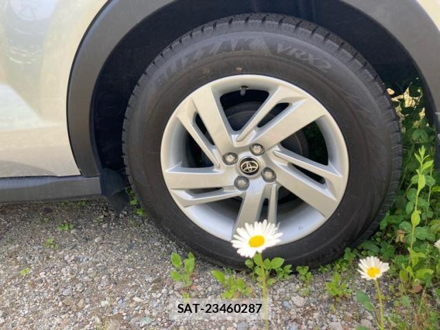 Toyota RAIZE 2019-11 7329609-5