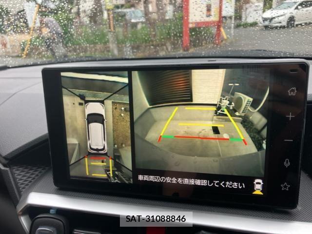 Toyota RAIZE 2021-04 7329602-17