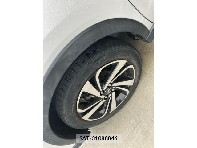 Toyota RAIZE 2021-04 7329602-7
