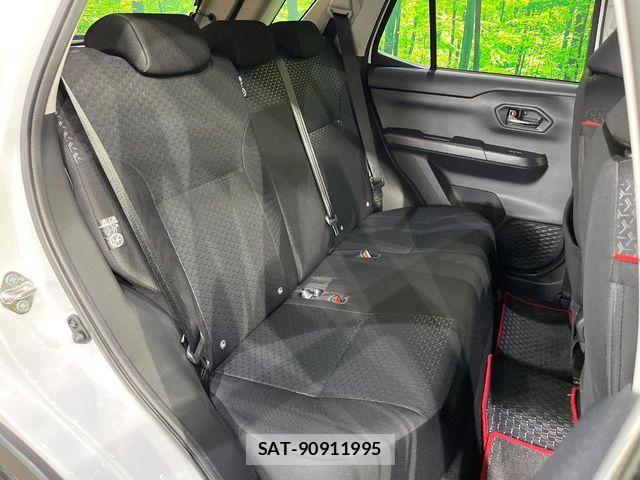 Toyota RAIZE 2023-07 7329594-10