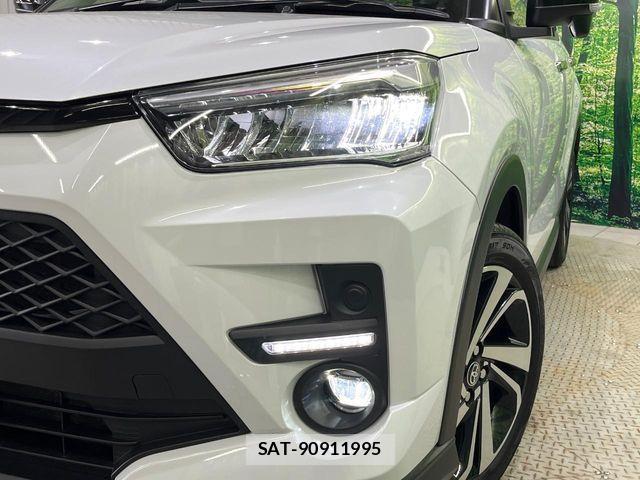 Toyota RAIZE 2023-07 7329594-12