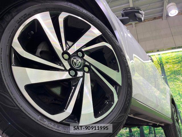 Toyota RAIZE 2023-07 7329594-13