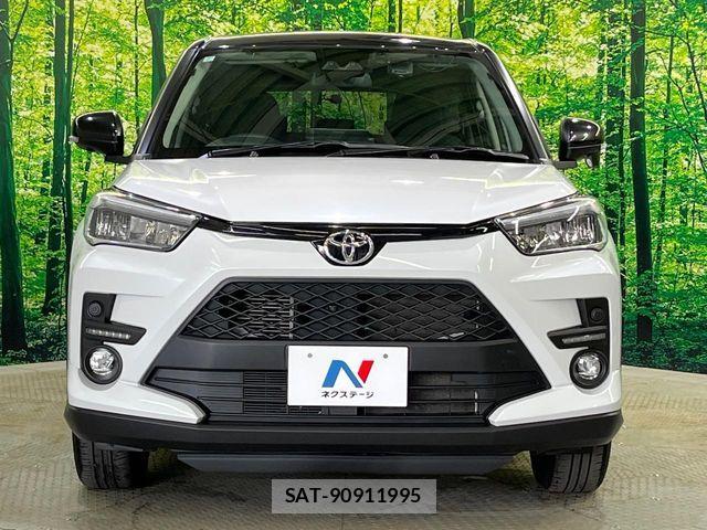 Toyota RAIZE 2023-07 7329594-14