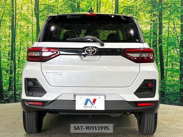 Toyota RAIZE 2023-07 7329594-15