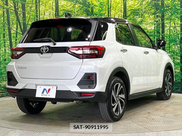 Toyota RAIZE 2023-07 7329594-17