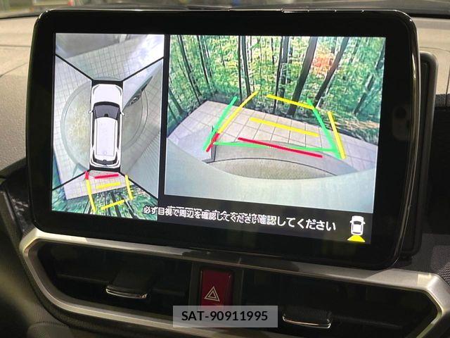 Toyota RAIZE 2023-07 7329594-4